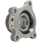 MPA Electrical WH512228 Wheel Bearing and Hub Assembly - Rear Right - view 2