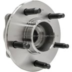MPA Electrical WH512230 Wheel Bearing and Hub Assembly - Rear - view 2