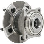 MPA Electrical WH512230 Wheel Bearing and Hub Assembly - Rear - view 4