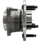 MPA Electrical WH512230 Wheel Bearing and Hub Assembly - Rear - view 3