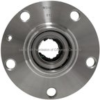 MPA Electrical WH512231 Wheel Bearing and Hub Assembly - Rear - view 1