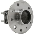 MPA Electrical WH512238 Wheel Bearing and Hub Assembly - Rear - view 2