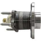 MPA Electrical WH512238 Wheel Bearing and Hub Assembly - Rear - view 3
