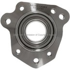 MPA Electrical WH512240 Wheel Bearing and Hub Assembly - Rear Right - view 1