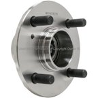 MPA Electrical WH512241 Wheel Bearing and Hub Assembly - Rear - view 2