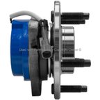 MPA Electrical WH512246 Wheel Bearing and Hub Assembly - Front or Rear - view 3