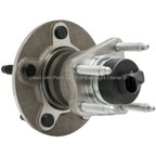 MPA Electrical WH512250 Wheel Bearing and Hub Assembly - Rear - view 4