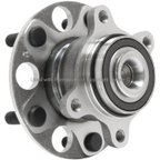 MPA Electrical WH512256 Wheel Bearing and Hub Assembly - Rear - view 4