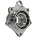 MPA Electrical WH512263 Wheel Bearing and Hub Assembly - Rear Left or Rear Right - view 2