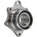 MPA Electrical WH512263 Wheel Bearing and Hub Assembly - Rear Left or Rear Right - view 4