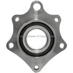 MPA Electrical WH512263 Wheel Bearing and Hub Assembly - Rear Left or Rear Right - view 1