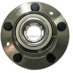 MPA Electrical WH512270 Wheel Bearing and Hub Assembly - Rear - view 4