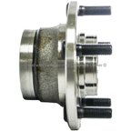 MPA Electrical WH512270 Wheel Bearing and Hub Assembly - Rear - view 3