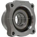 MPA Electrical WH512295 Wheel Bearing and Hub Assembly - Rear Right - view 2