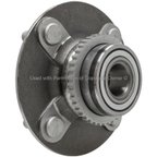 MPA Electrical WH512303A Wheel Bearing and Hub Assembly - Rear - view 4