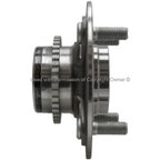 MPA Electrical WH512303A Wheel Bearing and Hub Assembly - Rear - view 3