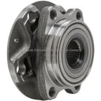 MPA Electrical WH512305H Wheel Bearing and Hub Assembly - Front - view 4