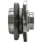 MPA Electrical WH512305H Wheel Bearing and Hub Assembly - Front - view 3