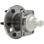 MPA Electrical WH512308 Wheel Bearing and Hub Assembly - Rear - view 4