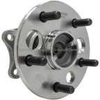 MPA Electrical WH512311 Wheel Bearing and Hub Assembly - Rear - view 2