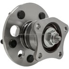 MPA Electrical WH512311 Wheel Bearing and Hub Assembly - Rear - view 4