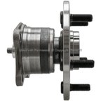 MPA Electrical WH512311 Wheel Bearing and Hub Assembly - Rear - view 3