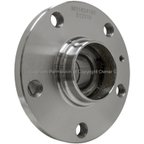 MPA Electrical WH512319 Wheel Bearing and Hub Assembly - Rear - view 2