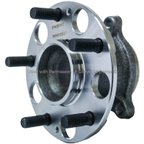 MPA Electrical WH512327 Wheel Bearing and Hub Assembly - Rear - view 2