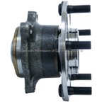 MPA Electrical WH512327 Wheel Bearing and Hub Assembly - Rear - view 3