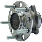 MPA Electrical WH512332 Wheel Bearing and Hub Assembly - Rear or Rear Right - view 2