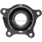 MPA Electrical WH512352 Wheel Bearing and Hub Assembly - Rear Left - view 1