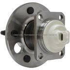 MPA Electrical WH512357 Wheel Bearing and Hub Assembly - Rear - view 4