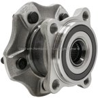 MPA Electrical WH512365 Wheel Bearing and Hub Assembly - Rear - view 4