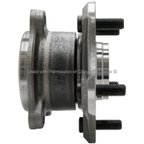 MPA Electrical WH512365 Wheel Bearing and Hub Assembly - Rear - view 3