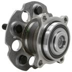 MPA Electrical WH512366 Wheel Bearing and Hub Assembly - Rear - view 4