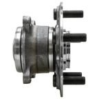 MPA Electrical WH512366 Wheel Bearing and Hub Assembly - Rear - view 5
