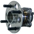 MPA Electrical WH512370 Wheel Bearing and Hub Assembly - Rear - view 2