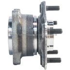 MPA Electrical WH512375 Wheel Bearing and Hub Assembly - Rear - view 3