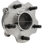 MPA Electrical WH512389 Wheel Bearing and Hub Assembly - Rear - view 2