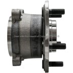 MPA Electrical WH512389 Wheel Bearing and Hub Assembly - Rear - view 3