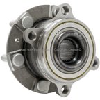 MPA Electrical WH512415 Wheel Bearing and Hub Assembly - Rear - view 4