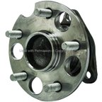 MPA Electrical WH512419 Wheel Bearing and Hub Assembly - Rear Left - view 2