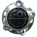 MPA Electrical WH512419 Wheel Bearing and Hub Assembly - Rear Left - view 4