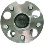 MPA Electrical WH512419 Wheel Bearing and Hub Assembly - Rear Left - view 1