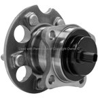 MPA Electrical WH512420 Wheel Bearing and Hub Assembly - Rear Right - view 4