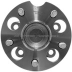 MPA Electrical WH512420 Wheel Bearing and Hub Assembly - Rear Right - view 1