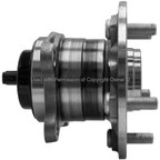 MPA Electrical WH512420 Wheel Bearing and Hub Assembly - Rear Right - view 3