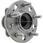 MPA Electrical WH512437 Wheel Bearing and Hub Assembly - Rear - view 2