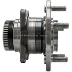 MPA Electrical WH512437 Wheel Bearing and Hub Assembly - Rear - view 3