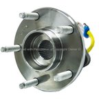 MPA Electrical WH512441 Wheel Bearing and Hub Assembly - Rear - view 2